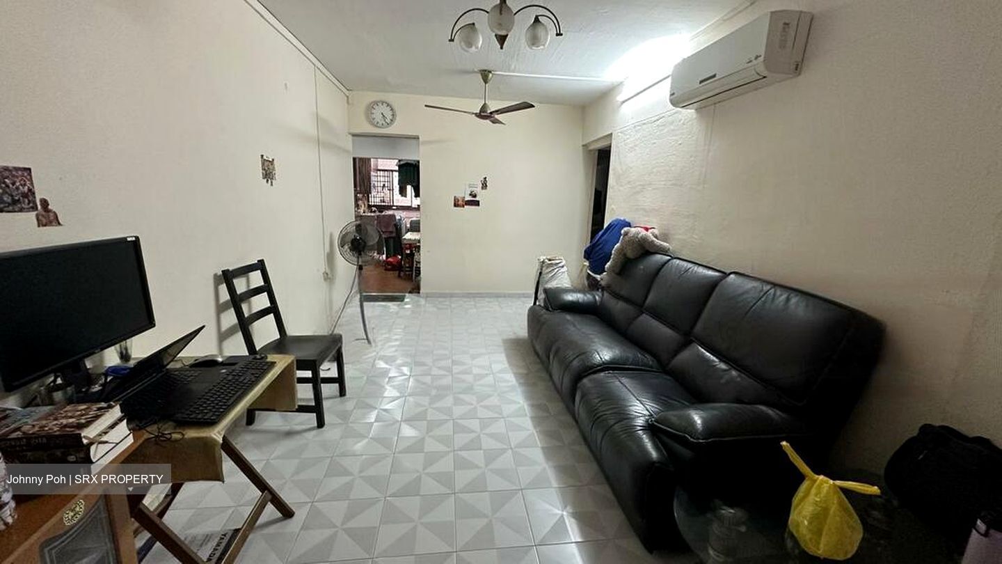 Blk 60 Chai Chee Road (Bedok), HDB 3 Rooms #479673541
